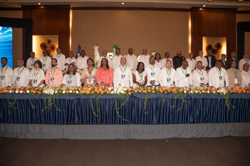 Medicoop presenta resultados históricos en su XLVII Asamblea General