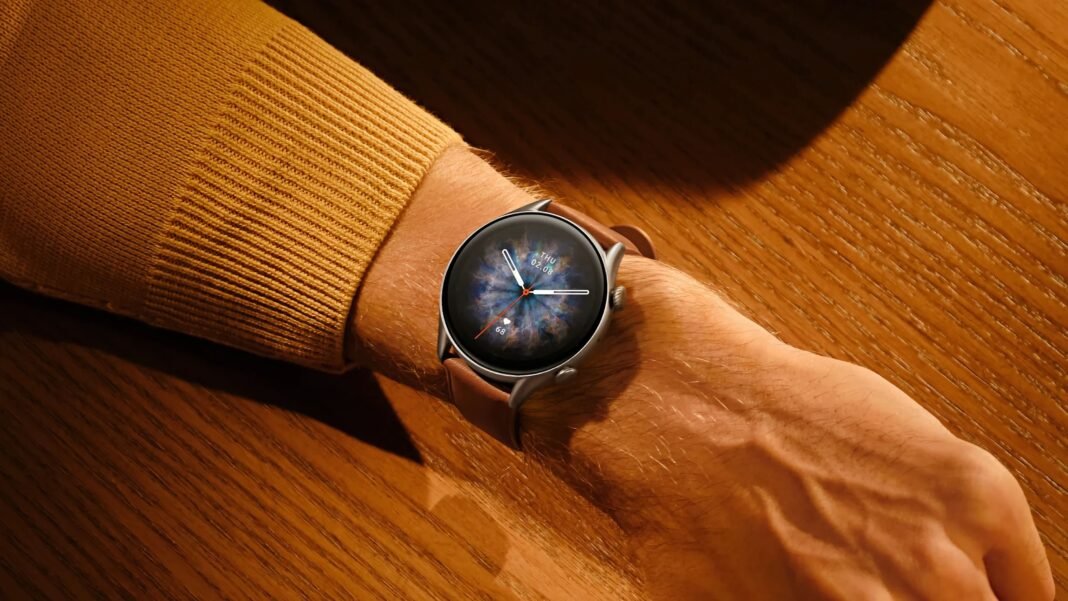 Mejores relojes inteligentes que miden tu temperatura corporal