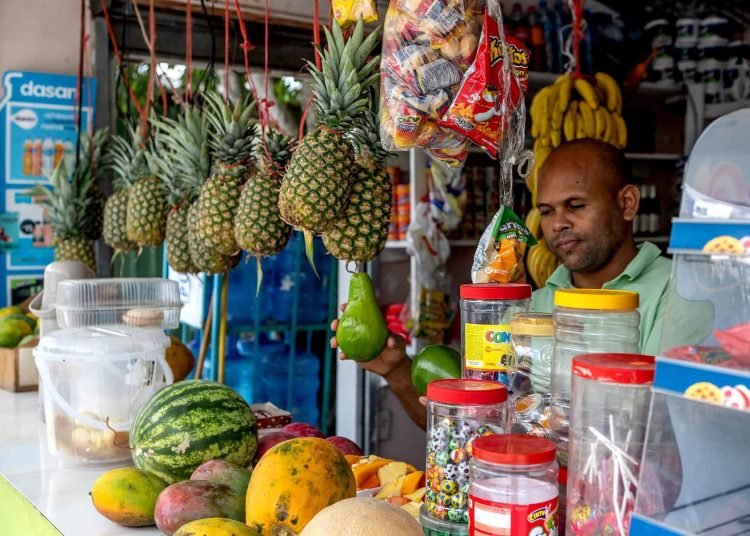 Microcréditos comerciales suben un 85.9% desde 2019 Microcréditos comerciales suben un 85.9% desde 2019