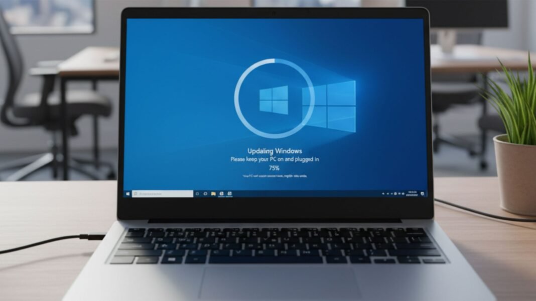 Microsoft elimina otro bloqueo de Windows 11 24H2, y en esta ocasión para miles de usuarios Microsoft elimina otro bloqueo de Windows 11 24H2, y en esta ocasión para miles de usuarios
