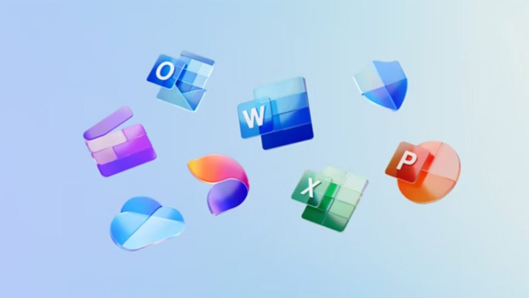 Microsoft mejora el contraste de este color en las apps de Office: así es cómo te afecta Microsoft mejora el contraste de este color en las apps de Office: así es cómo te afecta
