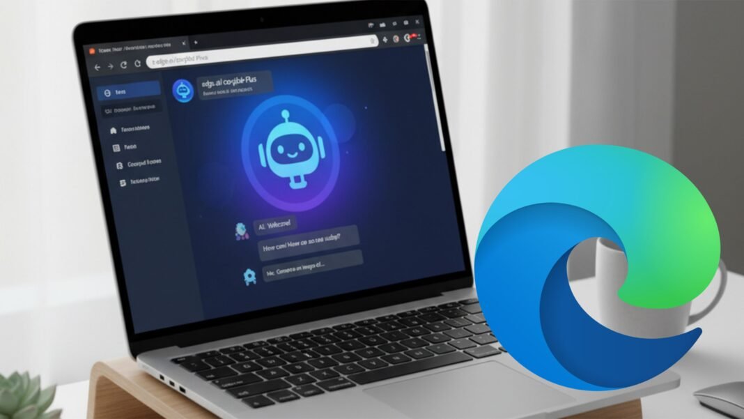 Microsoft quiere convertir Edge en un “navegador agente” con Copilot: esto es todo lo que podrá hacer Microsoft quiere convertir Edge en un “navegador agente” con Copilot: esto es todo lo que podrá hacer