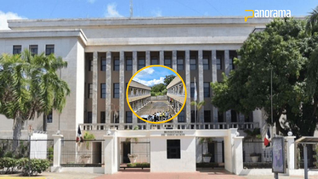 Minerd revisa contratos mantenimiento correctivo; no pagará sin auditoría de conclusión satisfactoria Minerd revisa contratos mantenimiento correctivo; no pagará sin auditoría de conclusión satisfactoria