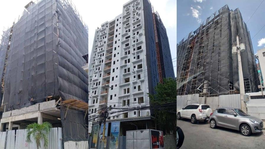 Mived comunica que supervisó construcción de 121 obras en el Distrito Nacional