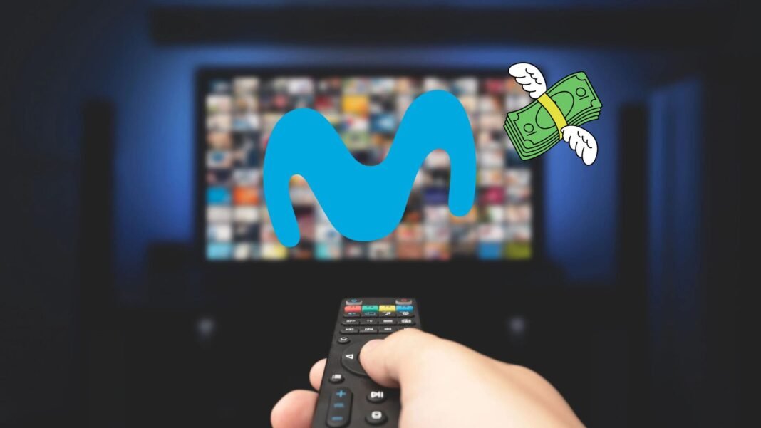 Movistar recurre de nuevo a su “oferta killer” para parar el empuje de DIGI: fibra, dos líneas móviles y todo el fútbol por 45 euros al mes