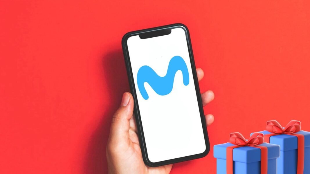 Movistar responde al pulso de DIGI recuperando su oferta más agresiva: fibra, dos líneas de móvil y todo el fútbol con un 65% de descuento Movistar responde al pulso de DIGI recuperando su oferta más agresiva: fibra, dos líneas de móvil y todo el fútbol con un 65% de descuento