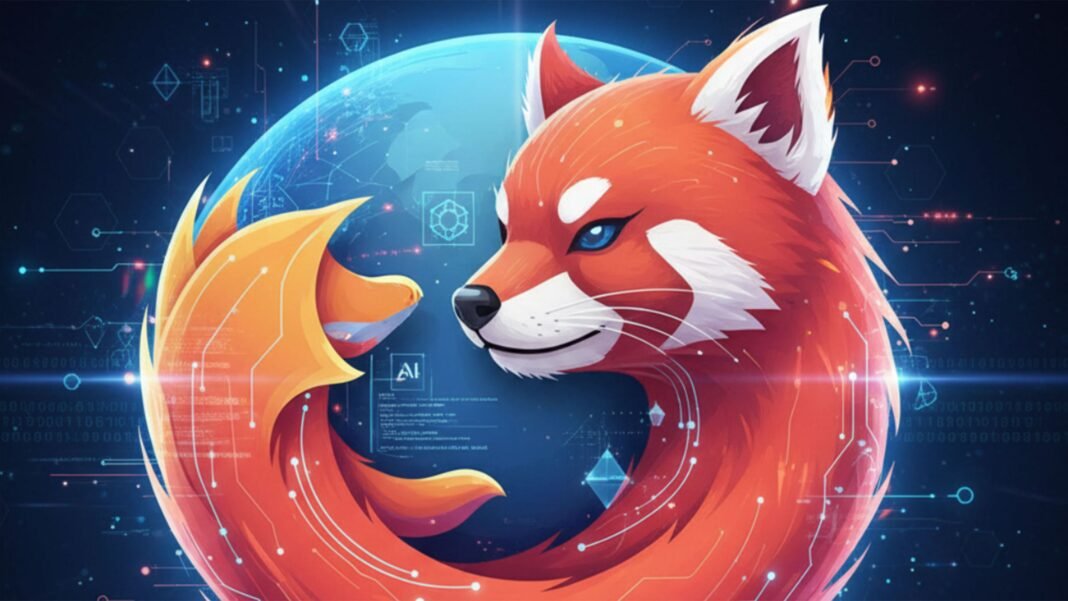Mozilla añade “un truco” para desactivar IA en Firefox y así ahorrar energía Mozilla añade “un truco” para desactivar IA en Firefox y así ahorrar energía