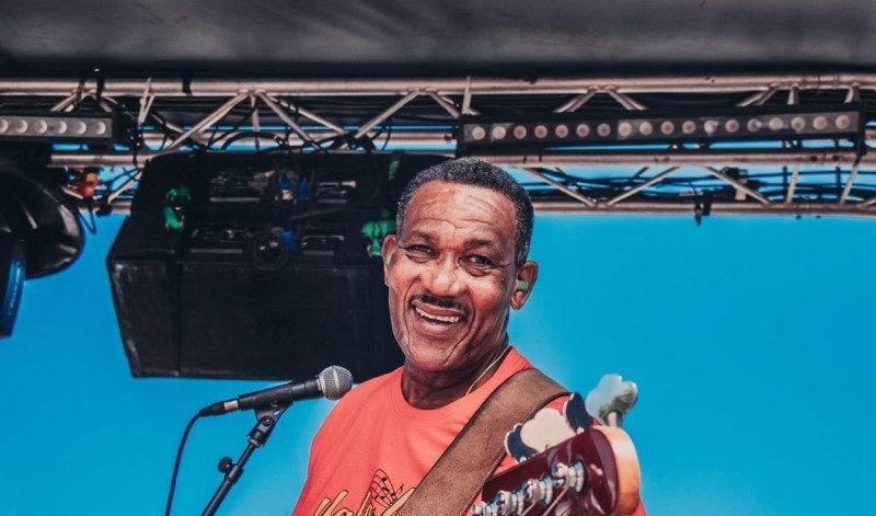 Muere el merenguero Robert Jeandor, el arubeño más dominicano del siglo XX Muere el merenguero Robert Jeandor, el arubeño más dominicano del siglo XX