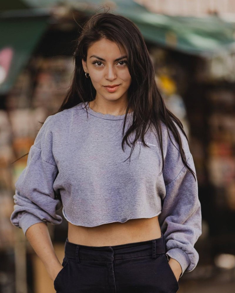 Muere Marian Izaguirre, la tiktoker mexicana que fue hallada en estado crítico en un hotel