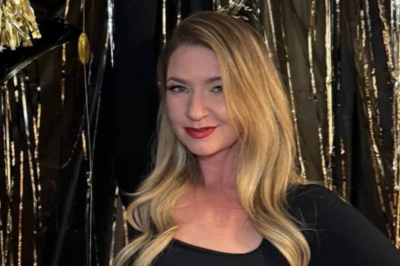 Muere Natalia Rae, actriz de cine para adultos, mientras se encontraba de vacaciones en Costa Rica Muere Natalia Rae, actriz de cine para adultos, mientras se encontraba de vacaciones en Costa Rica