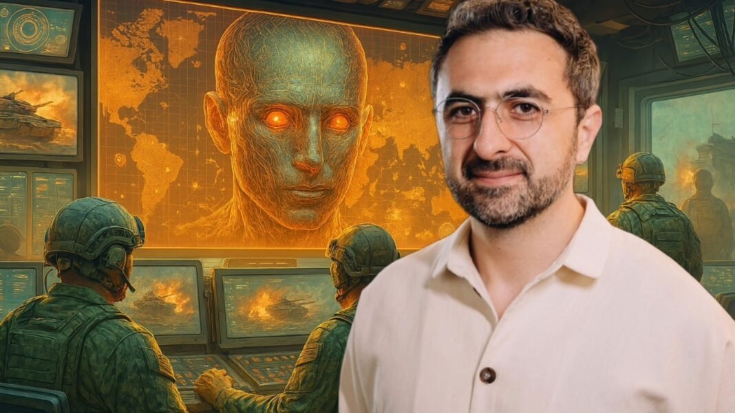 Mustafa Suleyman, jefe de la IA de Microsoft: “Necesitará control de nivel militar para poder detener posibles desastres”