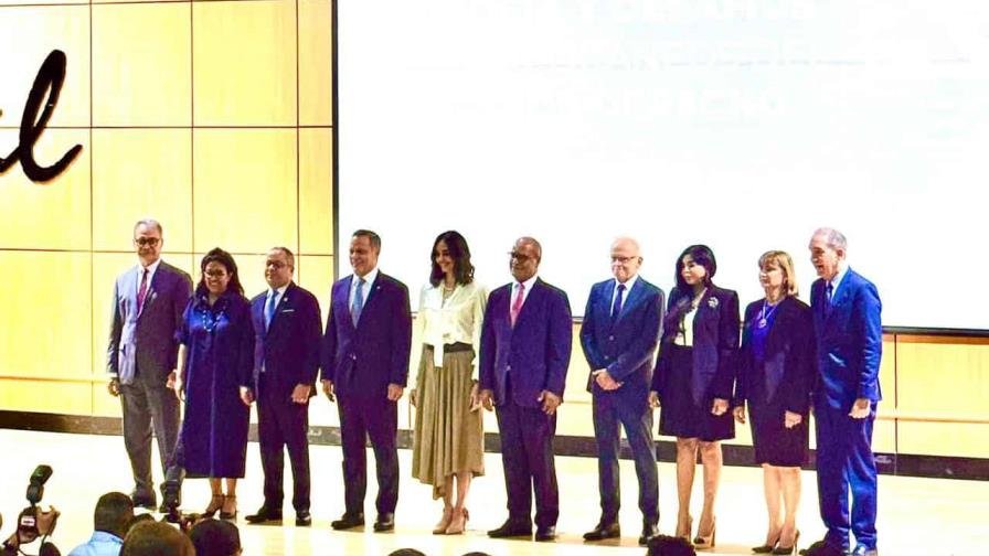 Nace en el país el Instituto Dominicano de Filosofía del Derecho