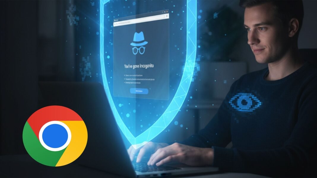 Navegar en incógnito por fin es realmente privado gracias a esta actualización de Chrome Navegar en incógnito por fin es realmente privado gracias a esta actualización de Chrome