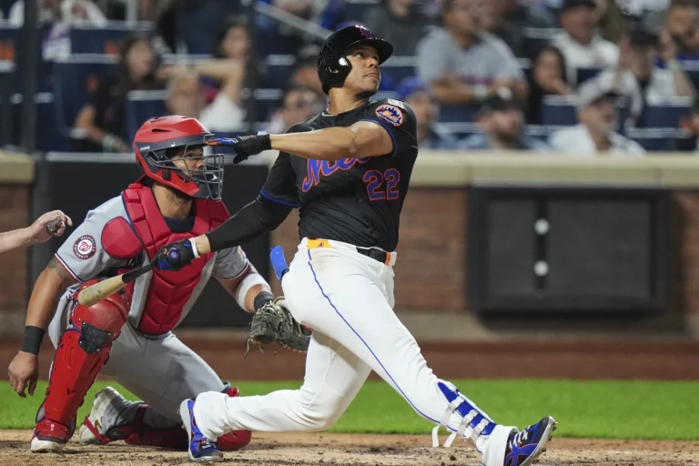 New York, New York: Soto dio el 42, Mets ganan, Yankees pierden. Otros resultados New York, New York: Soto dio el 42, Mets ganan, Yankees pierden. Otros resultados