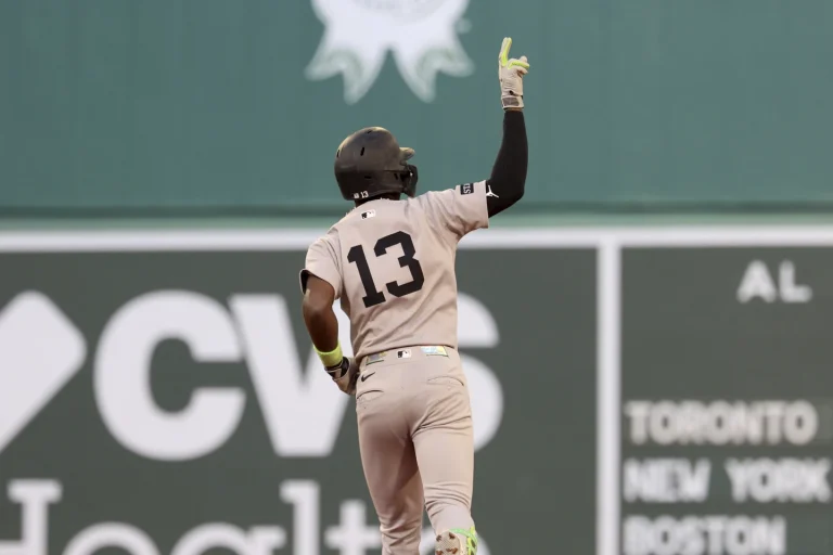 New York-New York: Yankees ganan, Mets pierden New York-New York: Yankees ganan, Mets pierden