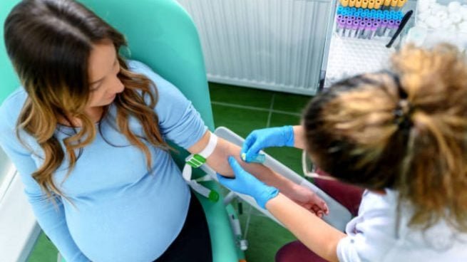 Ni cada mes ni cada 2 años: los médicos confirman cada cuánto tiempo hay que hacerse un análisis de sangre Ni cada mes ni cada 2 años: los médicos confirman cada cuánto tiempo hay que hacerse un análisis de sangre