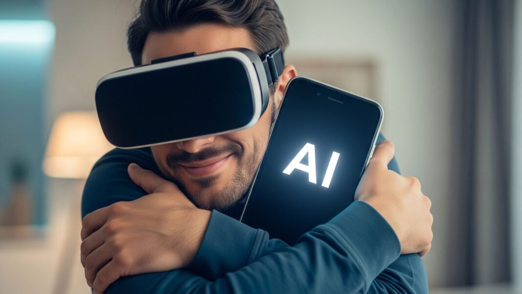 Ni móvil con IA ni gafas inteligentes, así sería el futuro “iPhone de OpenAI” con ChatGPT