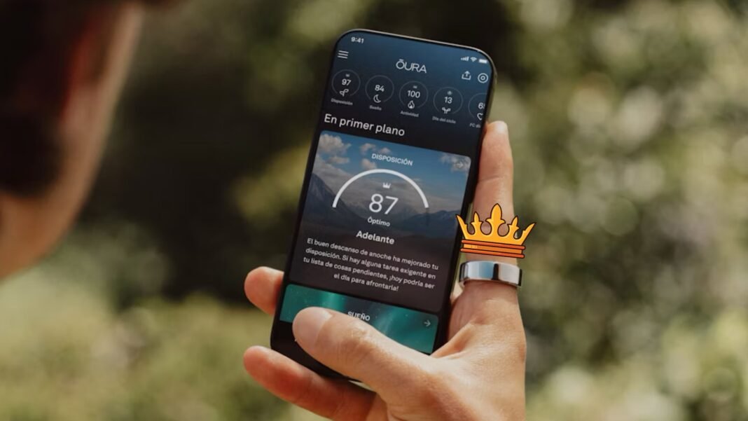 Ni smartwatches ni gafas inteligentes, este es el wearable que arrasa en todo el mundo: “Estamos creciendo a más del 100%” Ni smartwatches ni gafas inteligentes, este es el wearable que arrasa en todo el mundo: “Estamos creciendo a más del 100%”