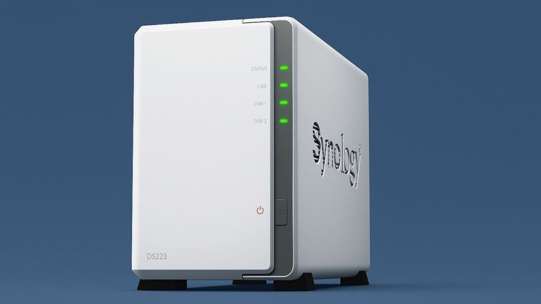 No es un PC: este accesorio sustituye a la nube y todo el mundo lo recomienda en TikTok