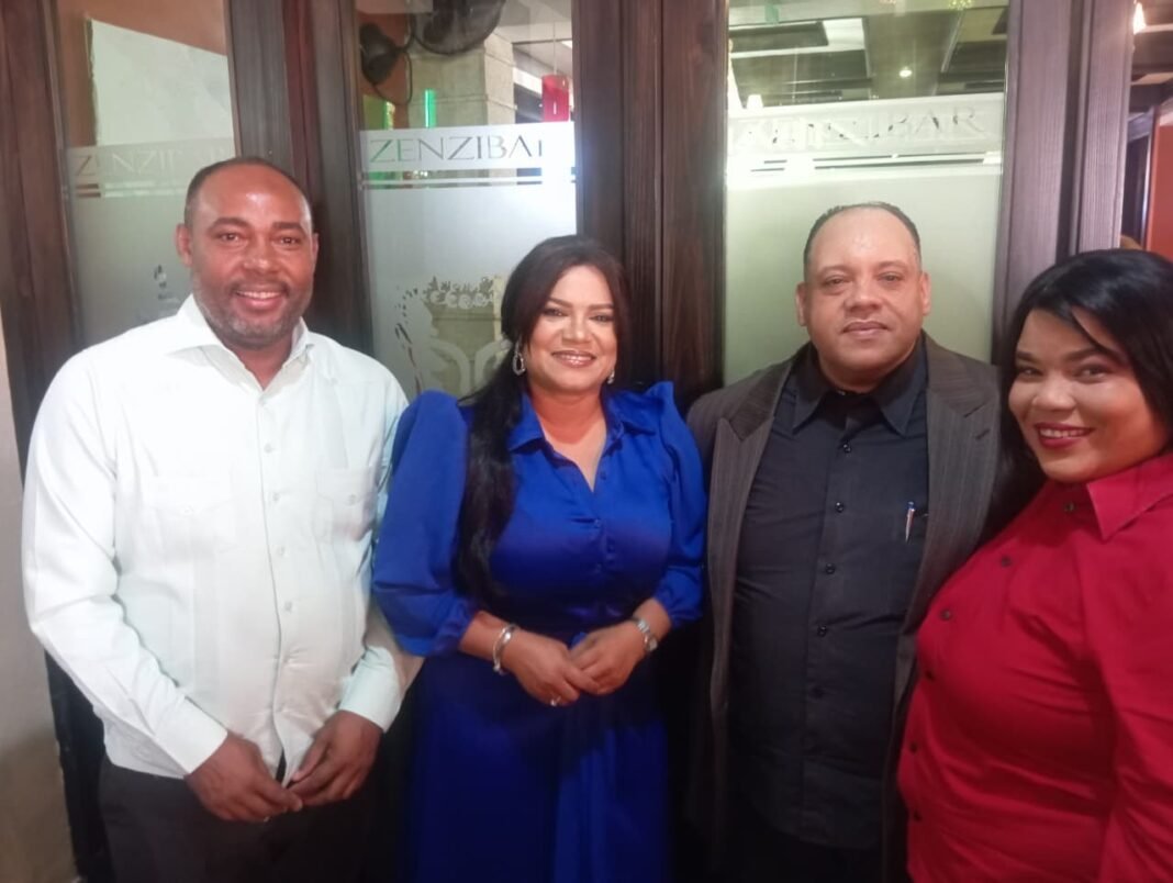 Nueva directiva Adompretur filial Constanza asume gestión