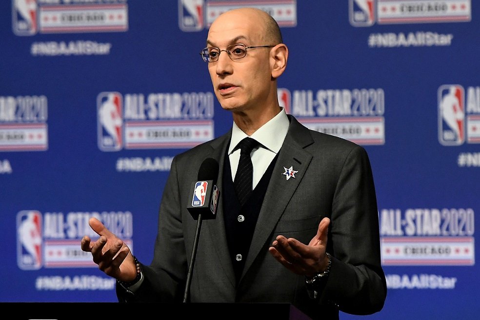 Nueva liga europea de baloncesto podría iniciar en 2027 o 2028 Nueva liga europea de baloncesto podría iniciar en 2027 o 2028