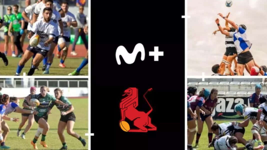 Nuevo palo a DIGI TV: Movistar Plus+ firma un acuerdo histórico para ofrecer otra competición deportiva hasta 2028