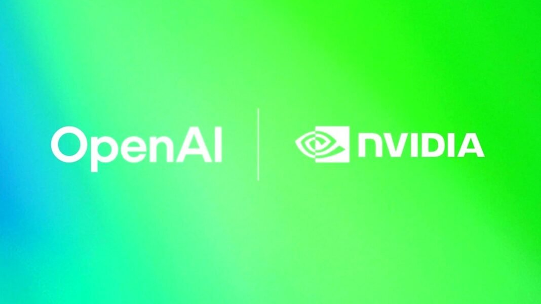 Nvidia, la gran mecenas de la IA: invierte 100.000 millones de dólares en OpenAI Nvidia, la gran mecenas de la IA: invierte 100.000 millones de dólares en OpenAI