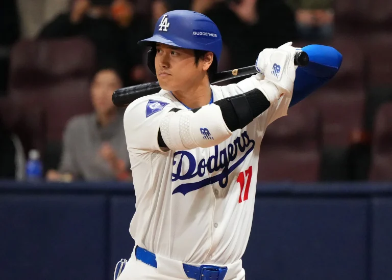 Ohtani hace historia y se une a un grupo selecto; Judge a la espera Ohtani hace historia y se une a un grupo selecto; Judge a la espera
