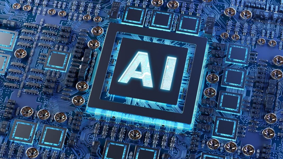 OpenAI prepara su primer chip de IA para 2026