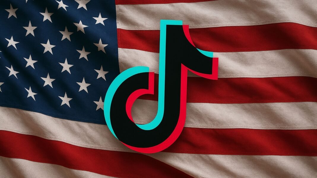 Oracle y otros inversores compran TikTok en Estados Unidos por 14.000 millones de dólares: ¿Cómo afecta a los usuarios españoles?