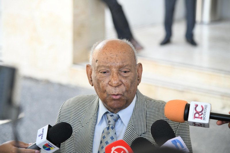 Osvaldo Cepeda y Cepeda se declara ‘discípulo’ de María Cristina Camilo: “Me enseñó a ser yo”