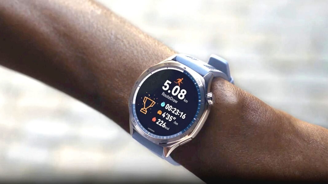 Palo a Apple que ya no es el favorito mundial en smartwatches: este es el nuevo líder del mercado Palo a Apple que ya no es el favorito mundial en smartwatches: este es el nuevo líder del mercado