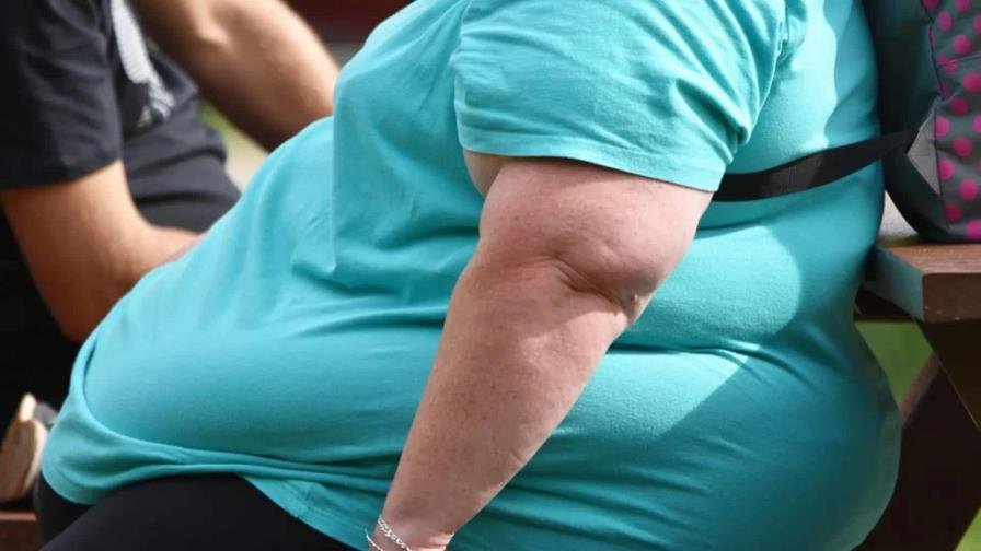 Pediatra alerta sobre la obesidad y propone incluir materia sobre la salud en las escuelas