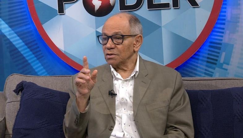 Pepe Abreu: “Si el Código de Trabajo tiene que quedarse como está, que se quede”