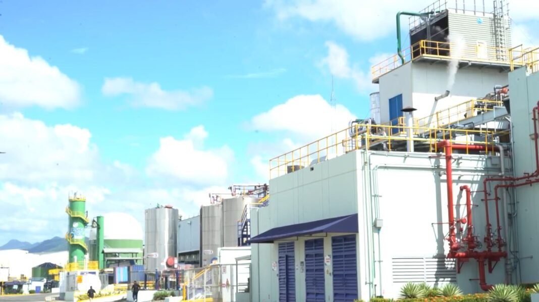PepsiCo Latinoamérica inaugura primera planta de biodigestor en República Dominicana