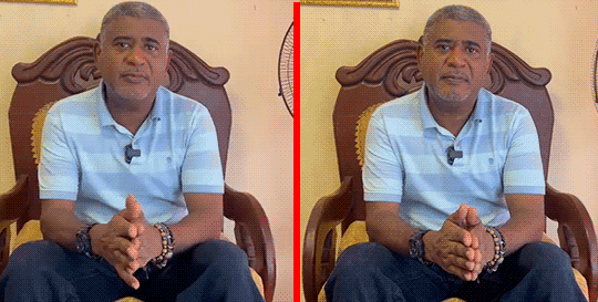 “Perdí mis cinco dedos, pero no la esperanza”: testimonio de un paciente con pie diabético