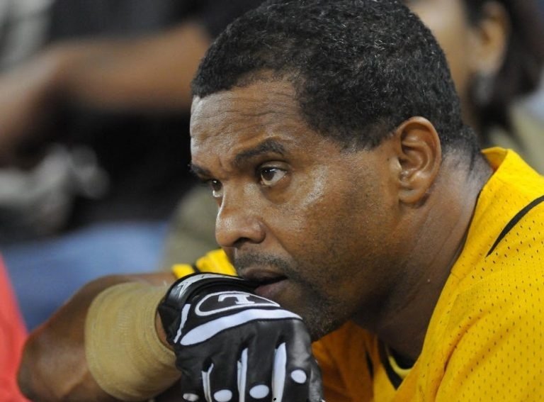 Pica y se Extiende ; ¿Disparó Luis Polonia 4,000 hits en su carrera como beisbolista?