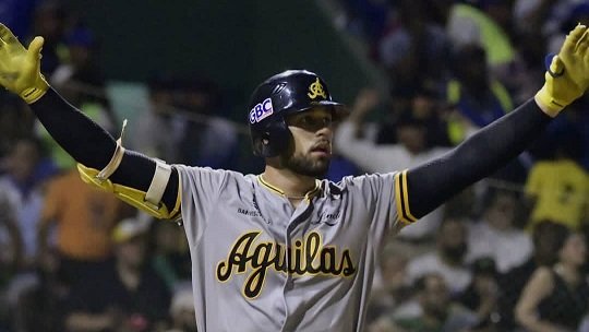 Pica y se Extiende: Rendimiento de los Jugadores aguiluchos temporada 2024-2025