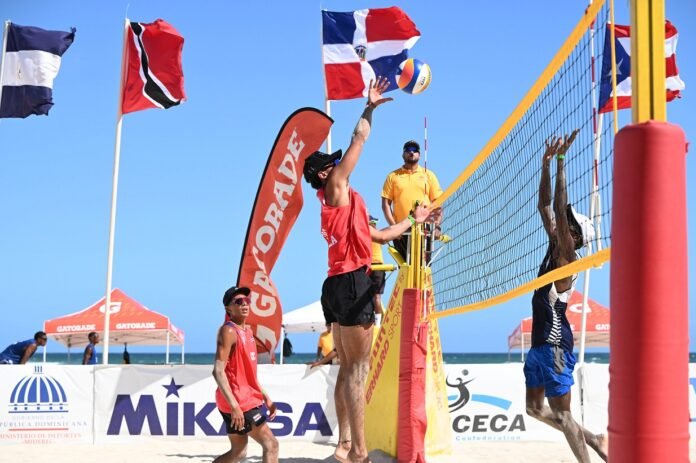 Pica y se Extiende: Seis deportes o juegos de playa que se practican en verano Pica y se Extiende: Seis deportes o juegos de playa que se practican en verano