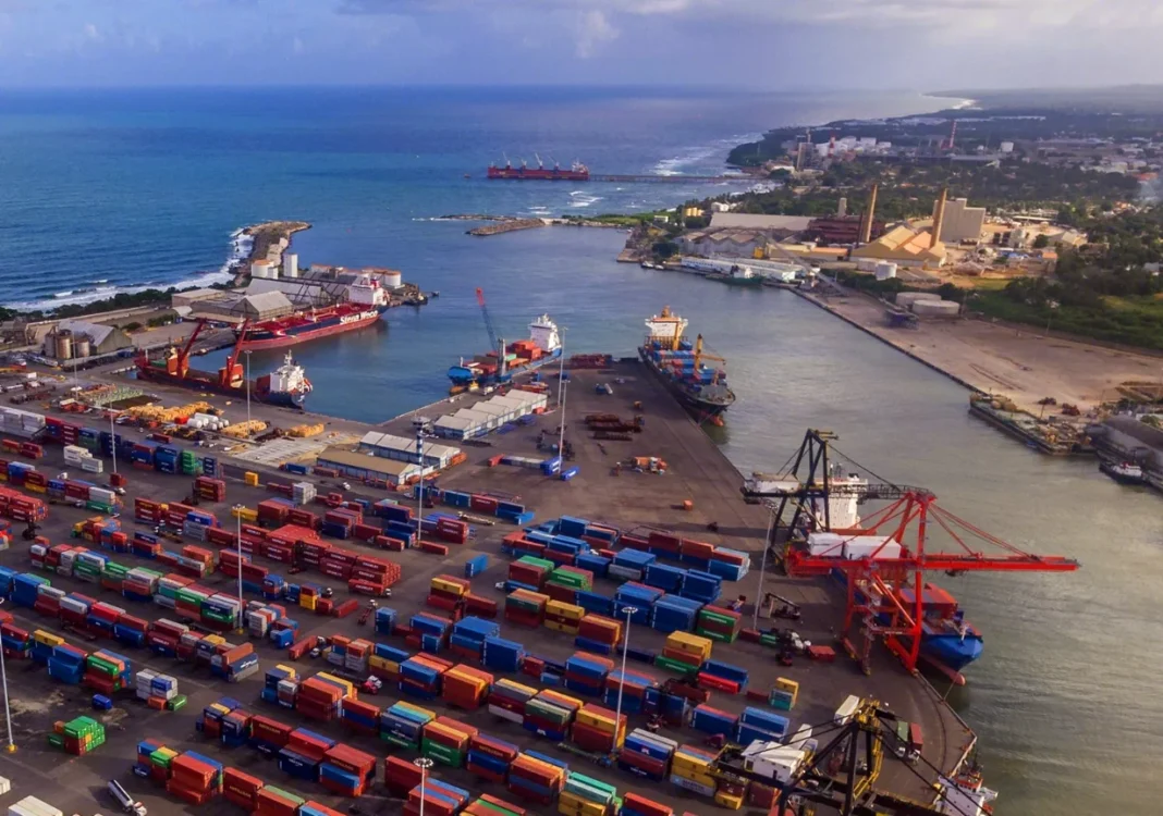 Piedras preciosas lideran exportaciones nacionales con US$1,424 millones hasta agosto 2025