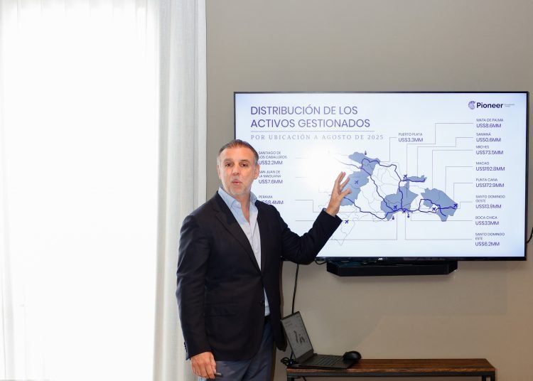 Pioneer advierte: proyectos APP deben estructurarse con sector público y privado desde el inicio Pioneer advierte: proyectos APP deben estructurarse con sector público y privado desde el inicio