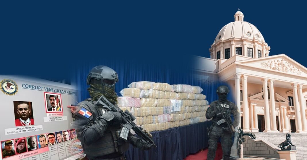 Poder Ejecutivo declara como organización terrorista al grupo armado Cártel de los Soles