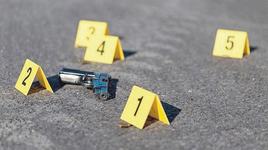 Policía ha matado 170 personas este año, 18 más que en 2024 Policía ha matado 170 personas este año, 18 más que en 2024