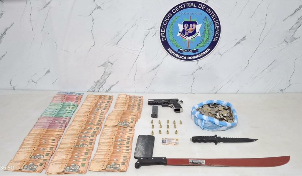 Policía Nacional, a través de DINTEL, retira de las calles 17 armas de fuego ilegales en operativos a nivel nacional Policía Nacional, a través de DINTEL, retira de las calles 17 armas de fuego ilegales en operativos a nivel nacional