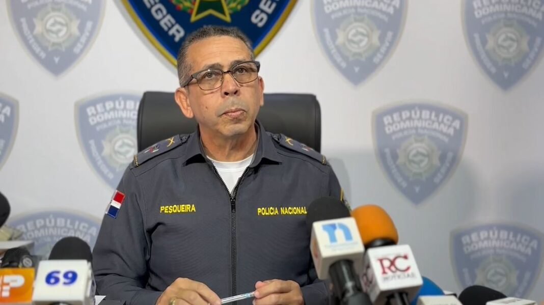 Policía Nacional confirma muerte de “Cacopiro”, buscado por varios homicidios Policía Nacional confirma muerte de “Cacopiro”, buscado por varios homicidios