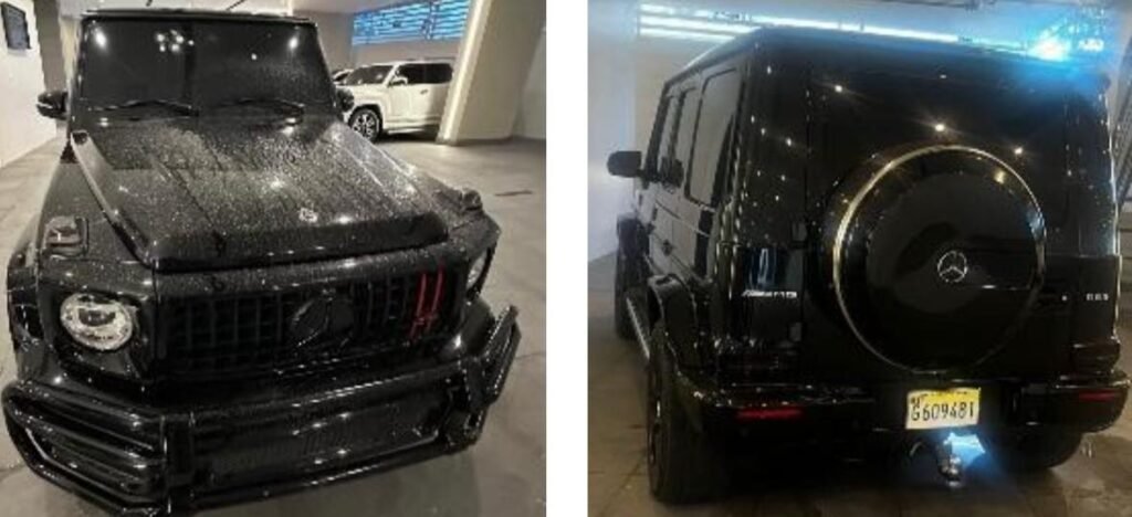 Policía Nacional y Ministerio Público investigan ataque a tiros contra hombre en sector Bella Vista, DN. Policía Nacional y Ministerio Público investigan ataque a tiros contra hombre en sector Bella Vista, DN.