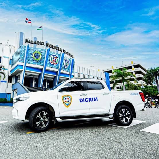 Policía y Ministerio Público apresan hombre de 57 años acusado de quitarle la vida a menor de 10 en Sabana Perdida, SDN.