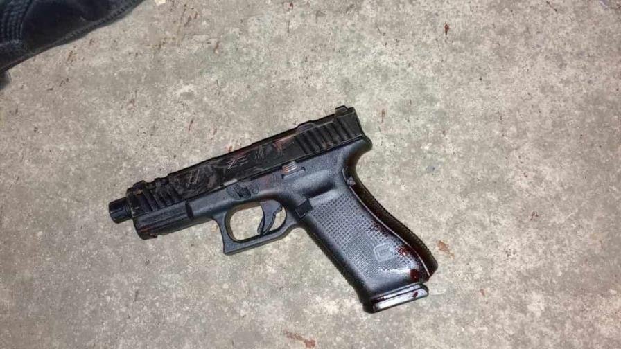 Policía y Ministerio Público investigan tiroteo que dejó tres muertos en El Factor