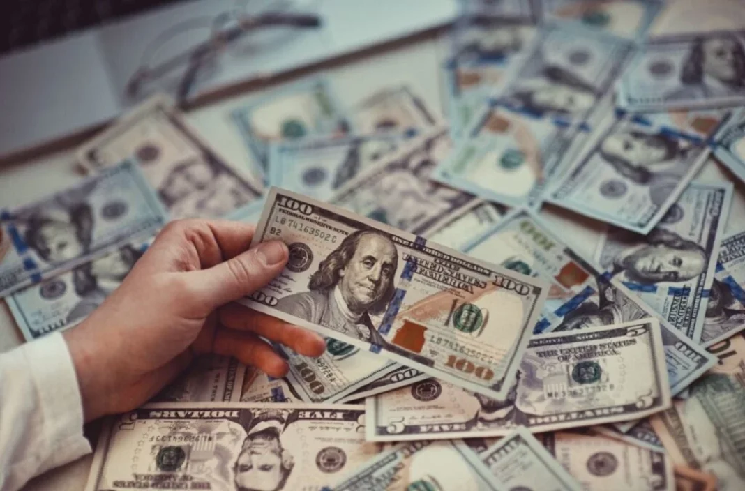 Precio del dólar este jueves 11 de septiembre Precio del dólar este jueves 11 de septiembre