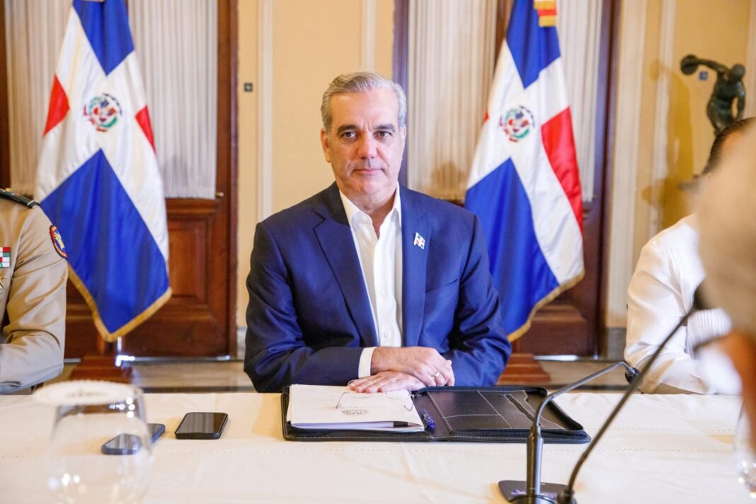 Presidente Abinader estará en Santiago desde el domingo hasta el lunes con agenda oficial